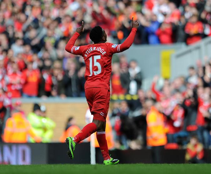 Liverpool vs Newcastle United English Premier League Results: Liverpool Beat Newcastle 2-1; Finish Second in EPL