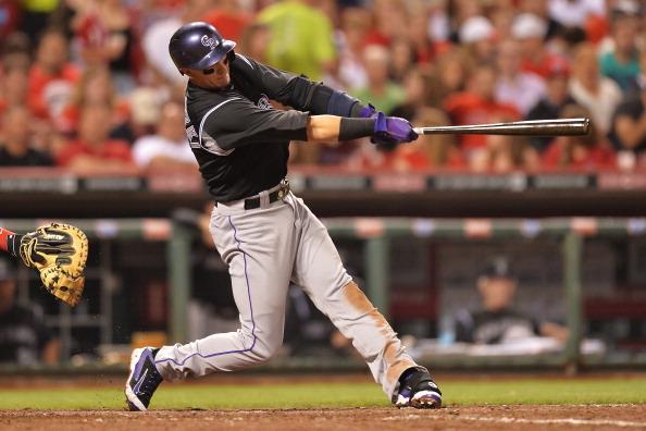 MLB Power Rankings Week 6 (5/4-5/10)