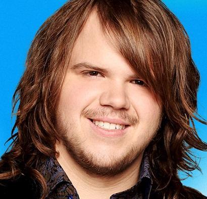 Caleb Johnson Crowned “American Idol”