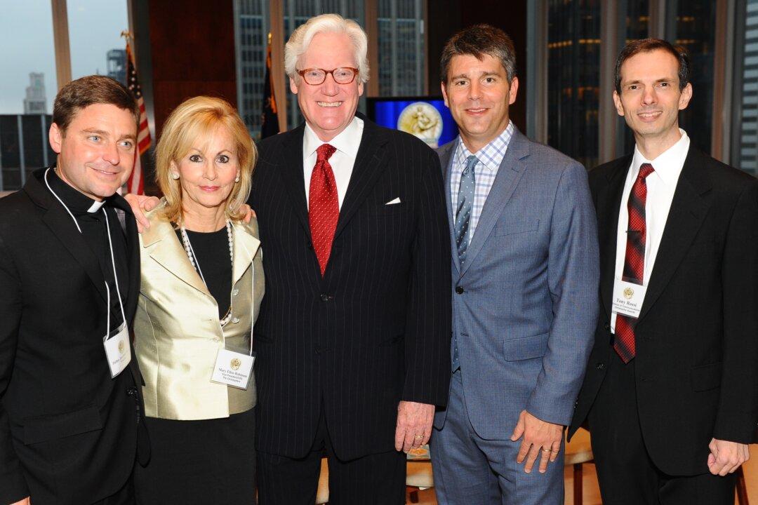 Christopher Awards: Honoring the Human Spirit in the Arts