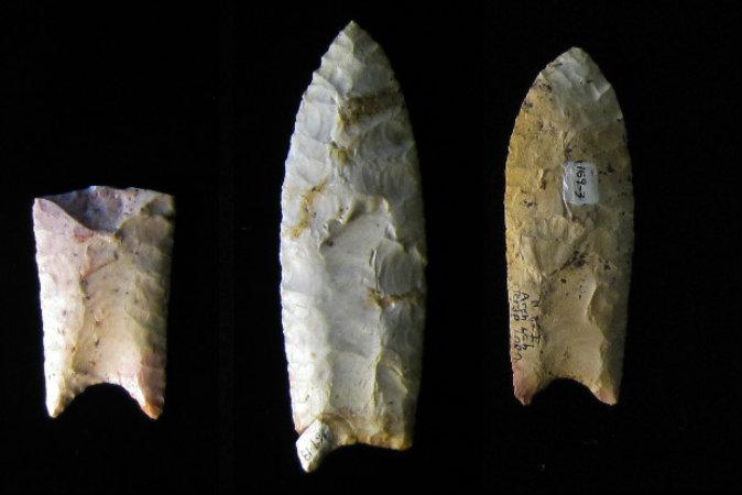 Archaeologists Uncover 13,500-Year-Old Tool-Making Site in Idaho