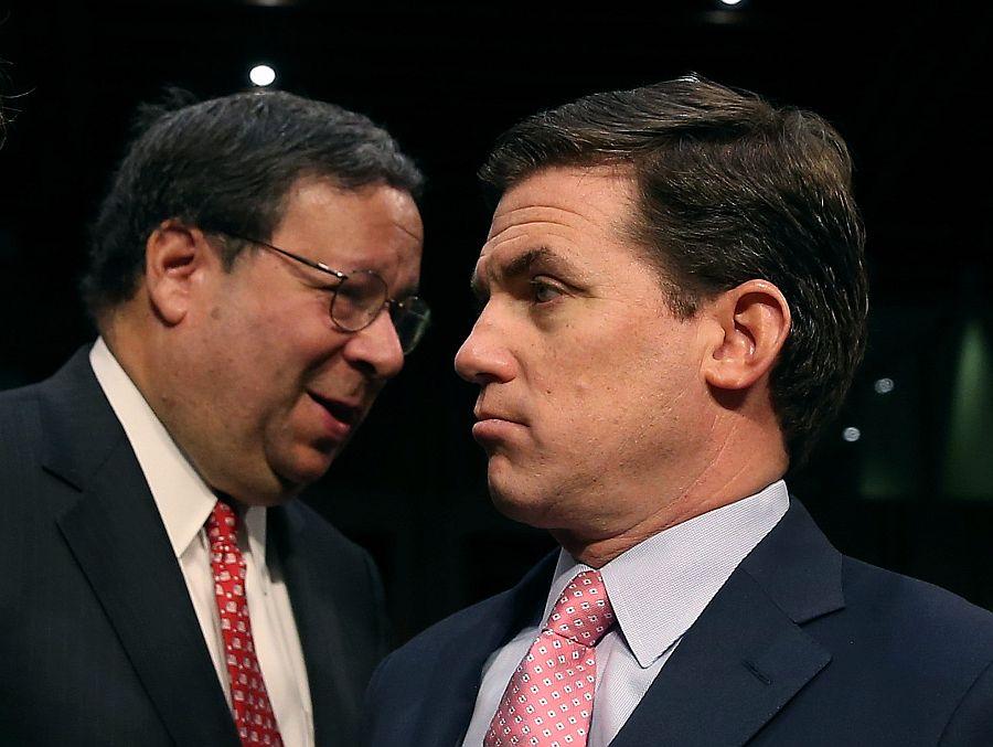 The Terrible Truth About Income Inequality in America