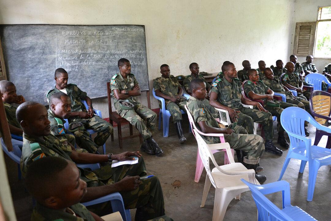 Men as Victims of Rape