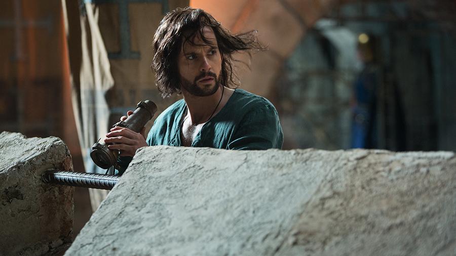 ‘Da Vinci’s Demons’ Season 2 Finale Spoilers: Unlikely Union Saves Italy From Ottoman Empire Invasion