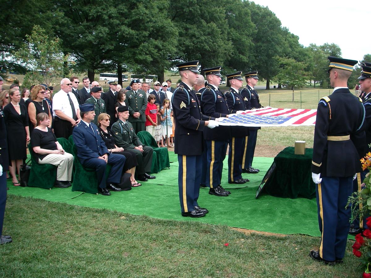 Memorial Day: Honoring America’s Sacred Sacrifices