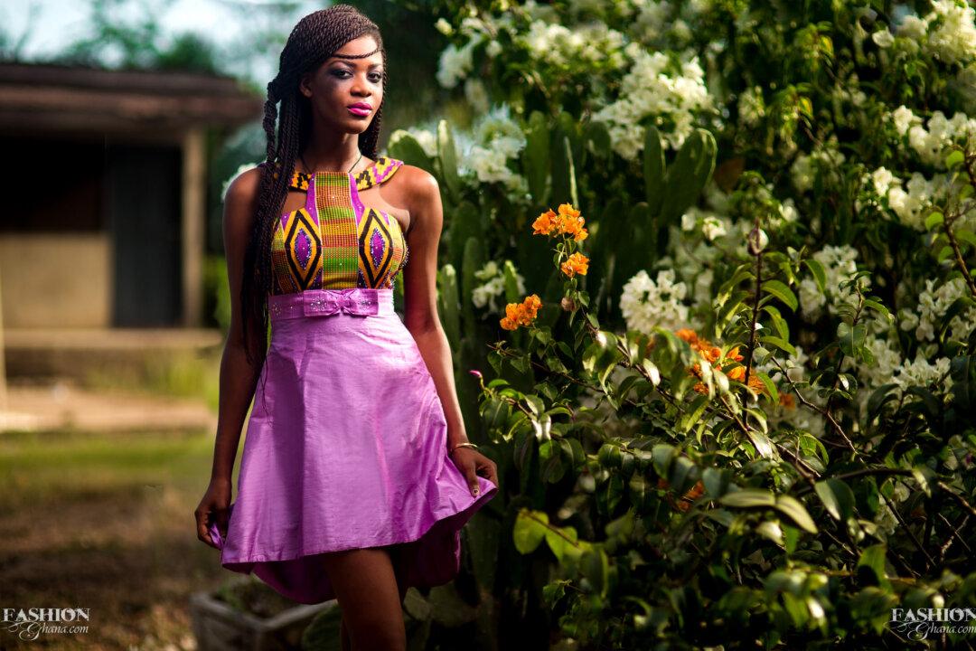 Africa’s Fashion Revolution