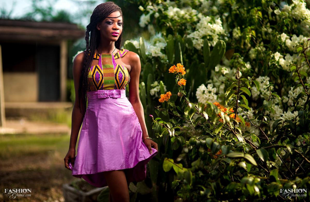 Africa’s Fashion Revolution