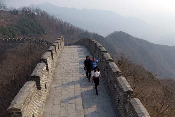 The Impact Of A Great Divide