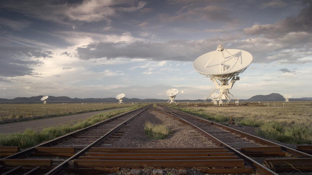 Hot Docs Highlights