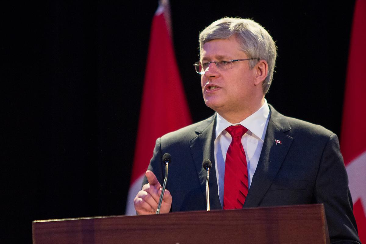 Canadian PM Says Communism’s Promise of Utopia Created ‘Hell on Earth’