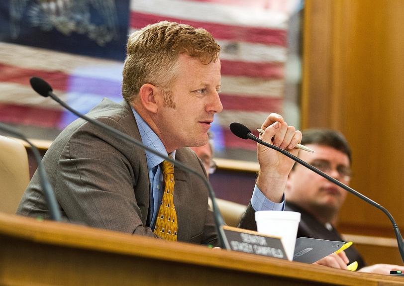 Across the Nation: May 6