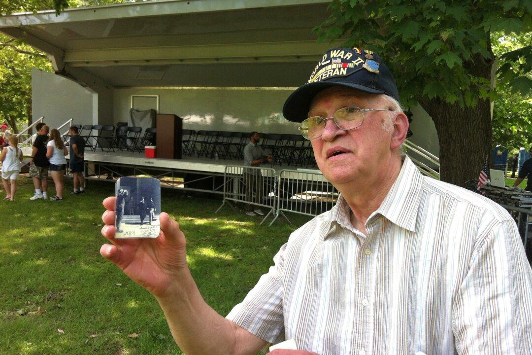 Brooklyn Hosts the Oldest Memorial Day Parade in the US