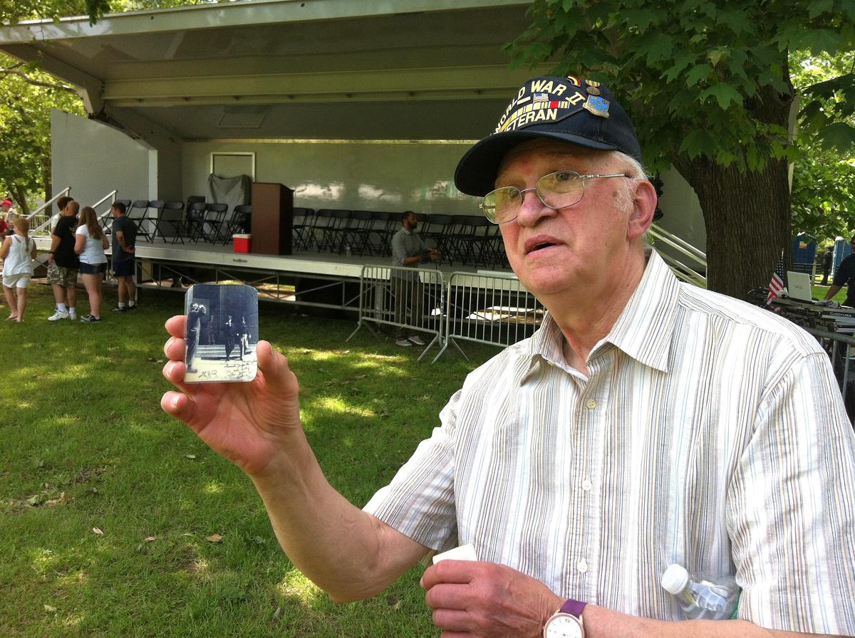 Brooklyn Hosts the Oldest Memorial Day Parade in the US