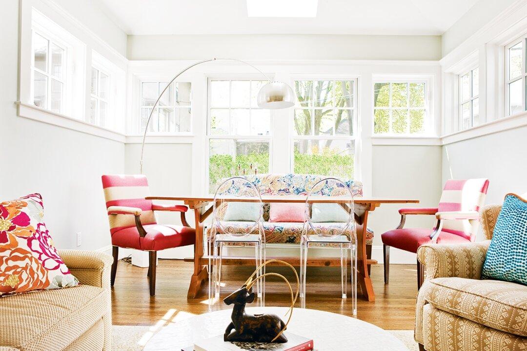 Naughty Little Design Secrets