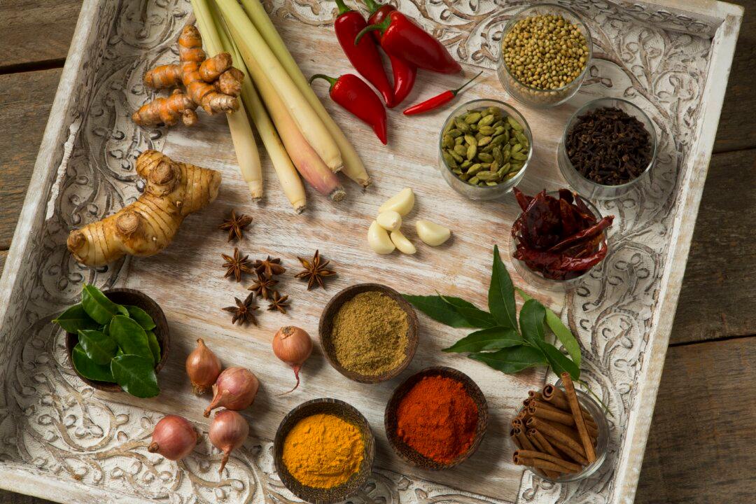 At Malaysia’s Table, a Gathering of Cultures