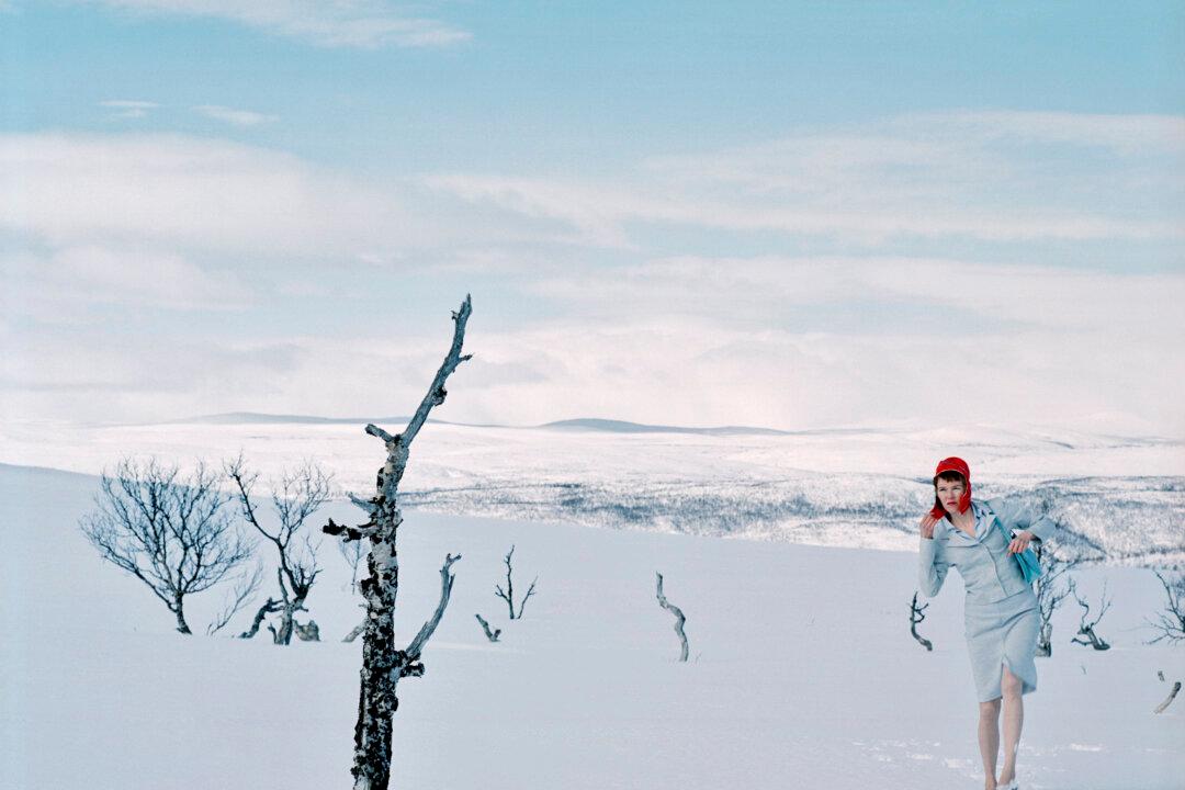 The Hopes and Trials of Scandinavia’s Sami People