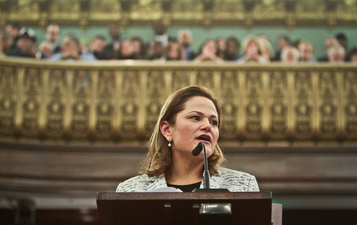 NYC Council’s Proposed Rule Changes Win Praise