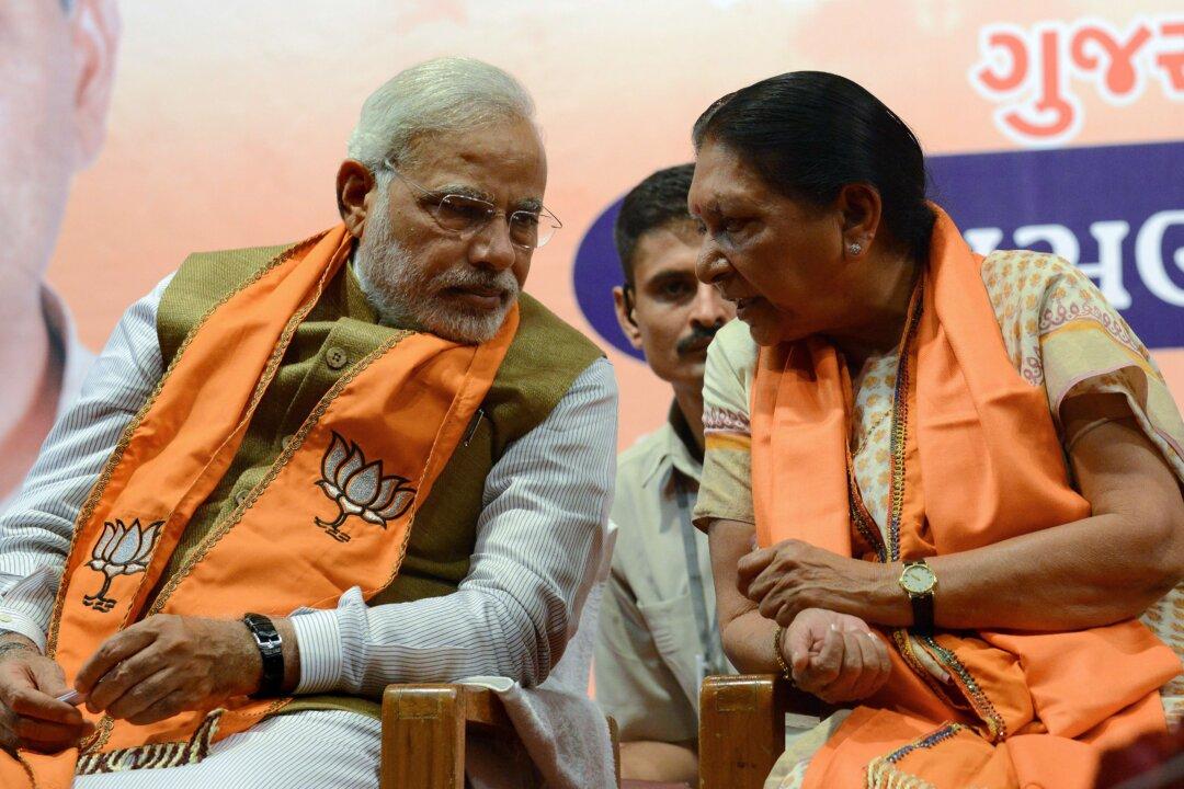 The Strange Case of Narendra Modi’s Canceled Visa