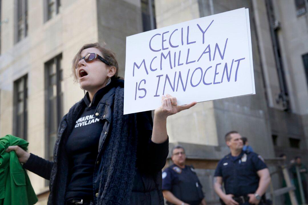 Occupy Wall Street Protester Receives 90-Day Sentence