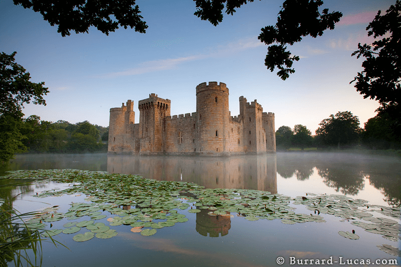 Phenomenal Views of Ancient Places, Connect With Beauty of Humanity’s Achievements (Photo Gallery)