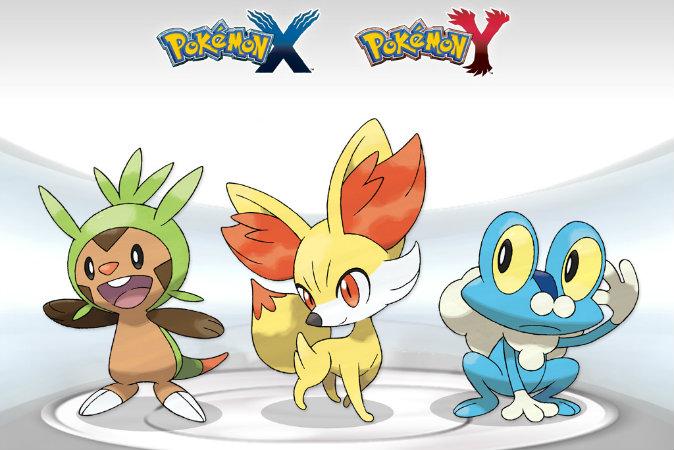 International Challenge 2014 For Pokemon X & Y Nintendo 3DS: Registration and Competition Dates, Rules, Rewards