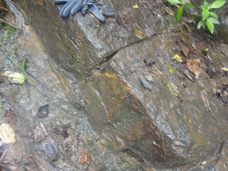 Development on the ‘Lost City of Giants’ in Ecuador