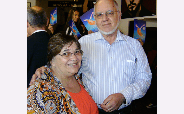 Shen Yun Dancers’ ‘Unison is Excellent’ Says Ice Skating Judge