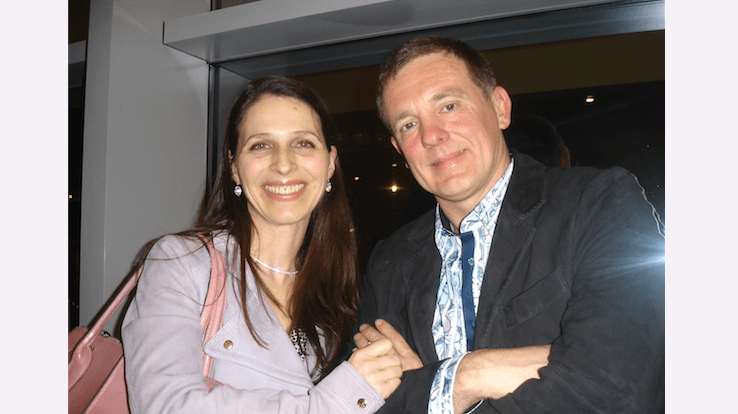 Shen Yun Performing Arts Fills Birmingham’s ICC  With Traditional Culture