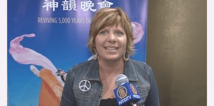 Shen Yun Delivers a Joyful and Profound Experience