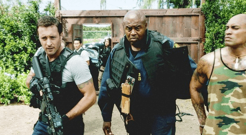 Hawaii Five-0 Season 4 Finale Spoilers: Grover’s Daughter Kidnapped; Wo Fat Escapes Prison (+Air Date)