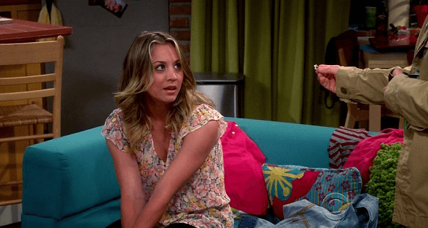Big Bang Theory Engagement: Penny Agrees to Marry Leonard (+Season 7 Finale Spoilers)