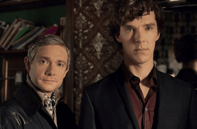 Sherlock Season 3: Netflix to Add Hit Show, Accompanied by Behind-the-Scenes Sherlock Uncovered