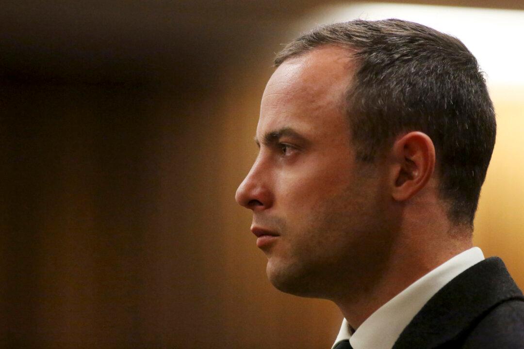 Oscar Pistorius Trial: CBS Show Examines Reeva Steenkamp Murder, Pistorius Case