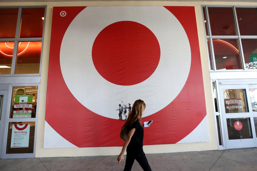 Target’s Interim CEO Hopes Canadians Give Retailer Another Chance