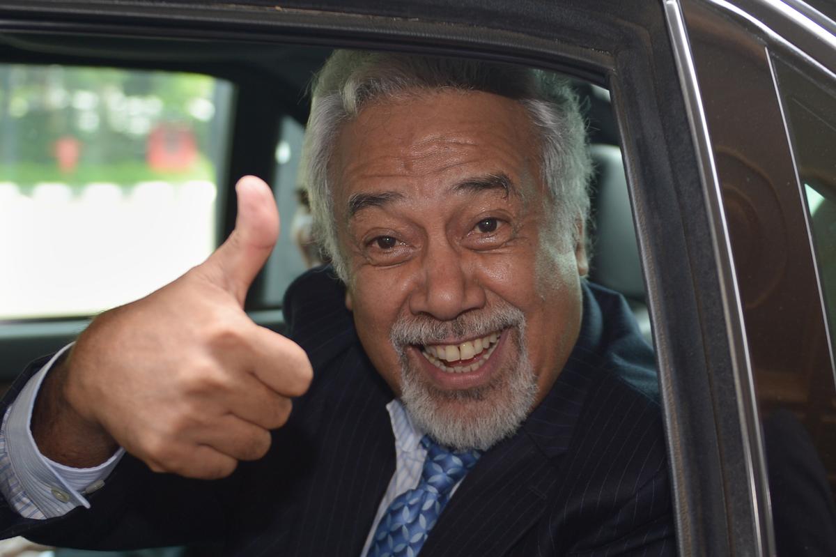 East Timor ‘Confident’ on Reaching Agreement With Australia Over Greater Sunrise