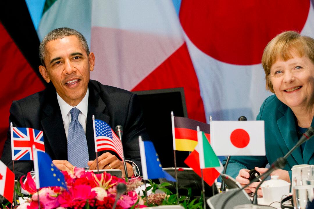 Impeach Obama: Ralph Nader Claims Obama Should be Impeached