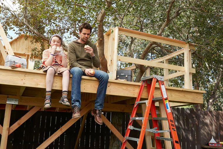 About a Boy Season 2: NBC Show Renewed; What to Expect in Season 1 Finale and Season 2