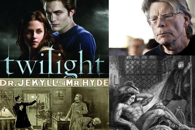 4 Famous Authors Who Got Their Stories in Dreams: Stephen King, Stephenie Meyer, More