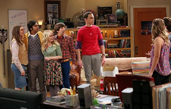 The Big Bang Theory Season 8: Projected Episode 1 Premiere Date and Season 7 Finale Recap