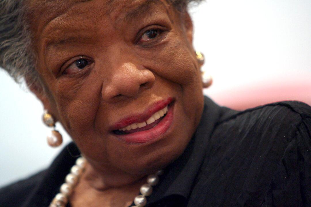 Maya Angelou Husband Name and Pictures: Was Famed Poet Married When She Died?
