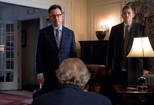 Person of Interest Season 4: CBS Show Renewed (+Season 3 Finale Spoilers)