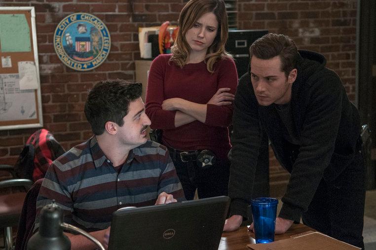 Chicago PD Season 2: Episode 1 Projected Premiere Date, Upcoming Changes