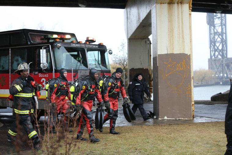 Chicago Fire Season 3: NBC Show Renewed, Spoilers and Projected Episode 1 Premiere Date