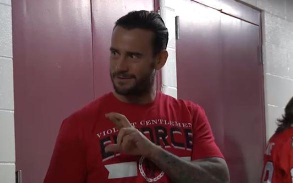 CM Punk Will Come Back to the WWE, Says Alberto Del Rio; Punk Meanwhile Tweets About Watching ‘40 Hours of Game of Thrones’