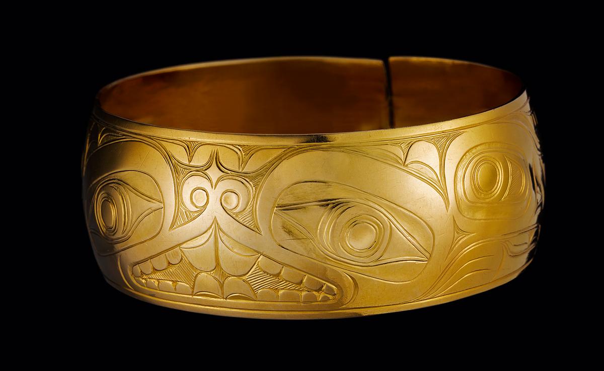 Charles Edenshaw: ‘Master Carpenter’ of the Haida