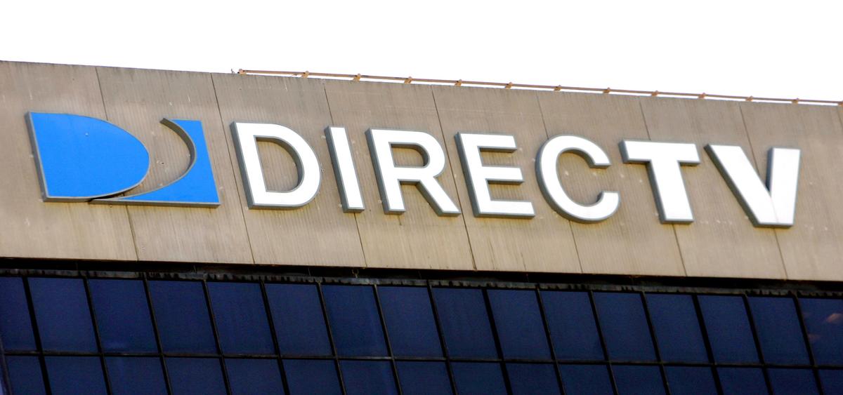 Newsmax, Dropped by DirecTV, Decries Anti-Conservative Censorship