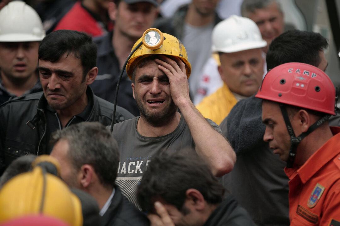 Don’t Call Turkey Mine Disaster an Accident—Privatization Made it Inevitable