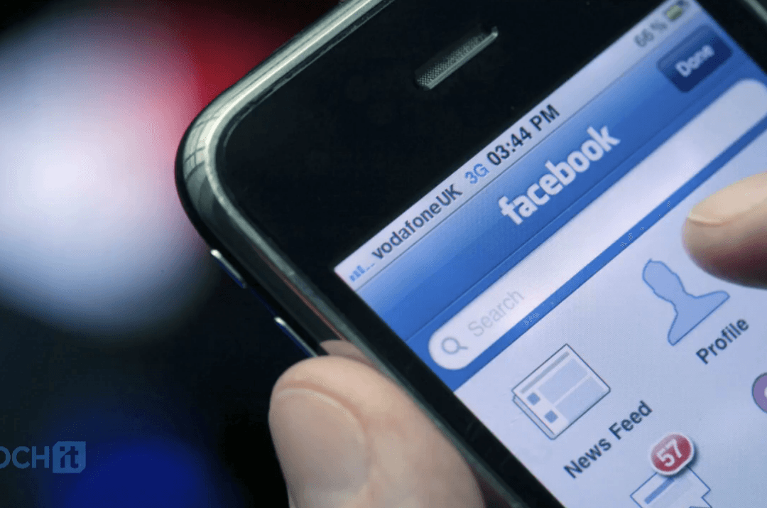 Voice-to-Text Feature Being Tested for Facebook’s Messenger App