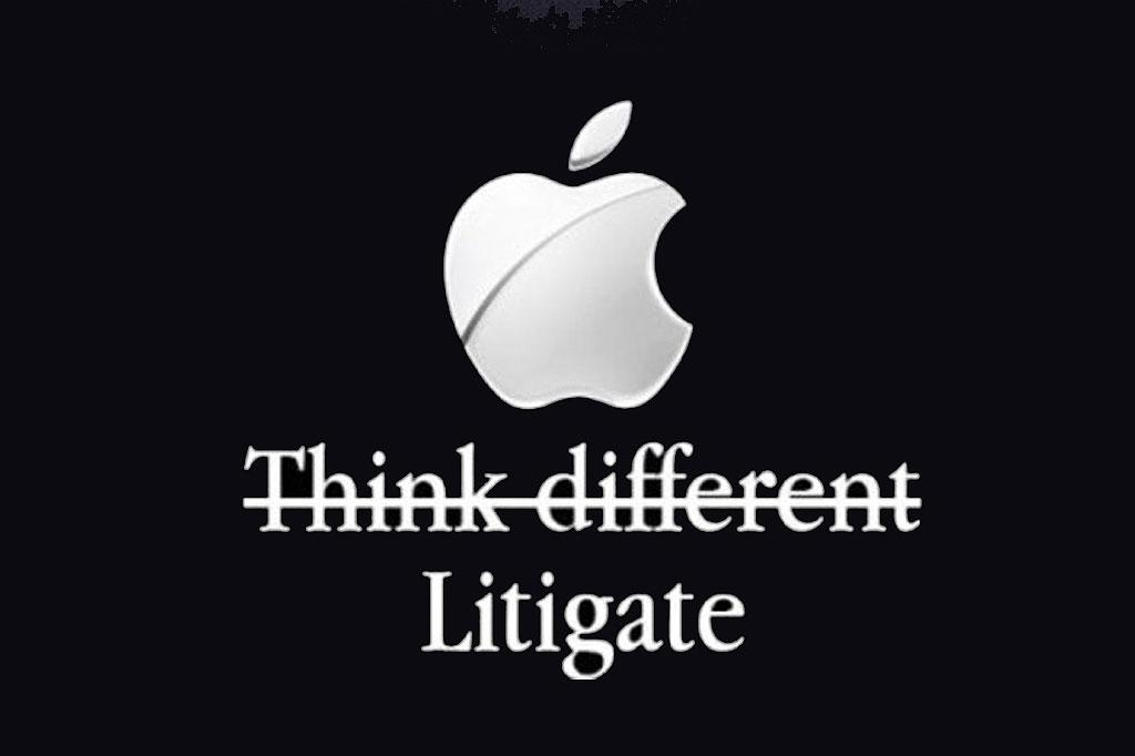 Trial Results Highlight Apple Is out of Options in Its Legal War Against Samsung