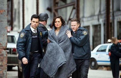 Law & Order SVU Season 15 Finale Spoilers: What Happens in Episode 24?